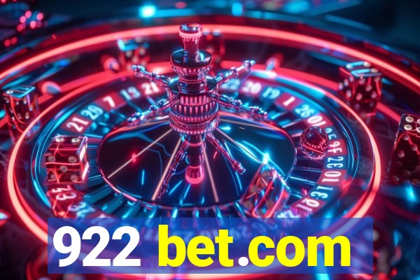 922 bet.com