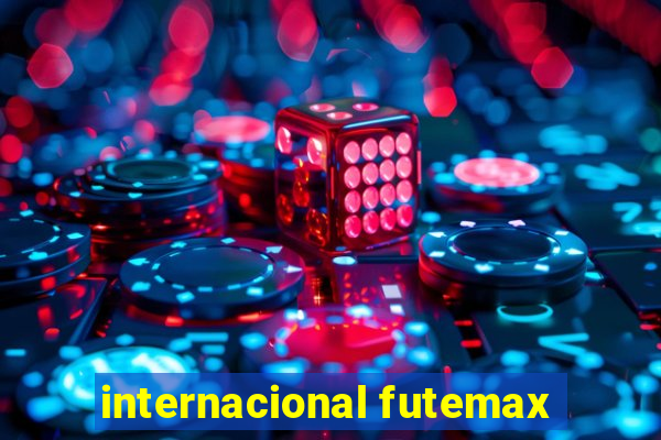 internacional futemax