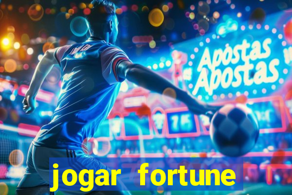 jogar fortune rabbit grátis