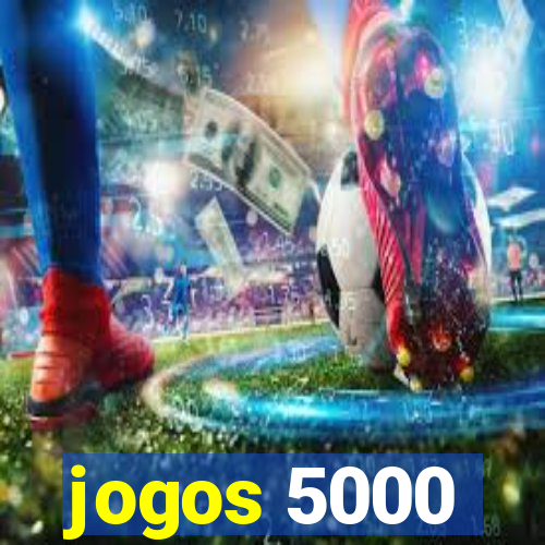 jogos 5000