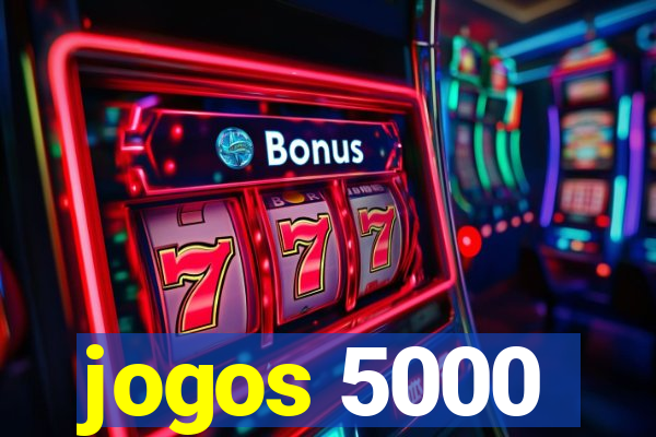 jogos 5000