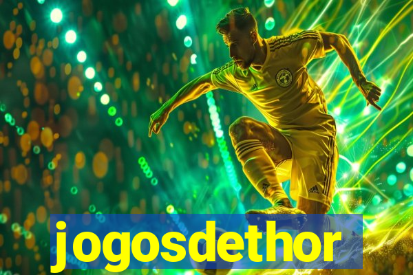 jogosdethor