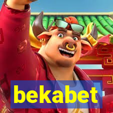 bekabet