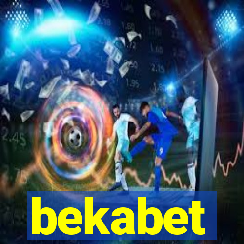 bekabet