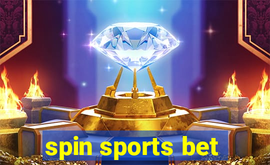 spin sports bet