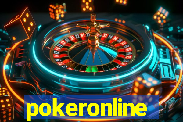 pokeronline