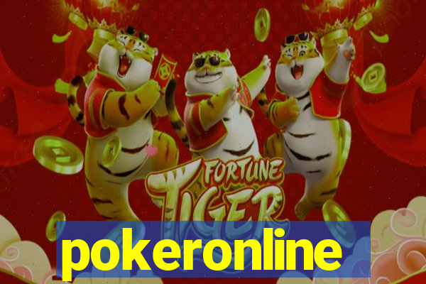 pokeronline