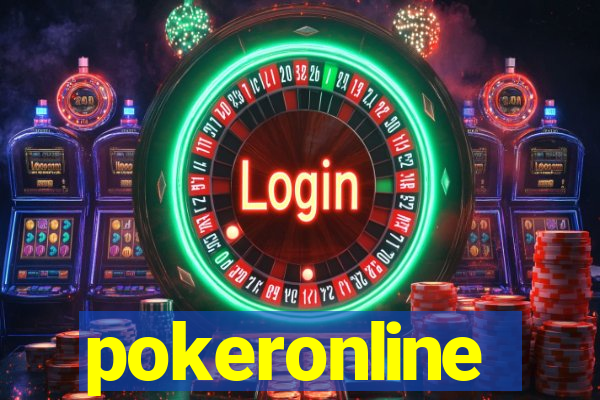 pokeronline