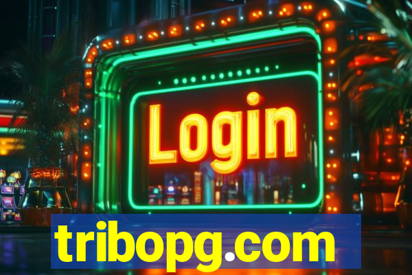 tribopg.com