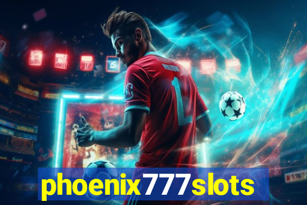 phoenix777slots