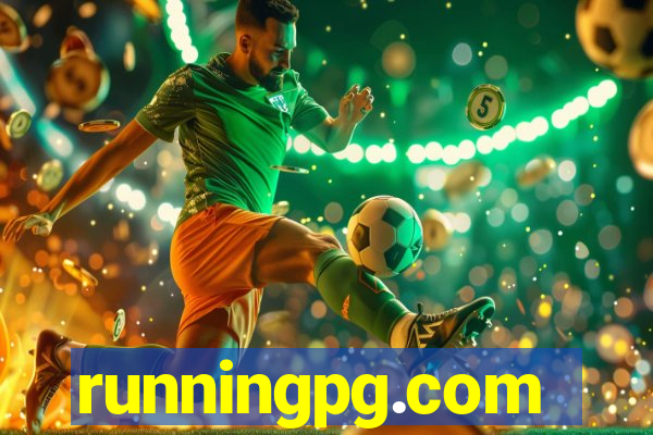 runningpg.com