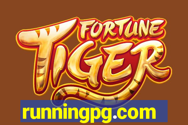 runningpg.com