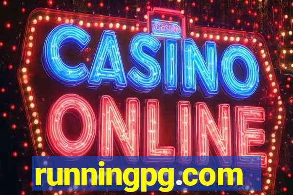 runningpg.com