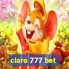 claro 777 bet