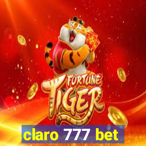 claro 777 bet