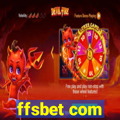 ffsbet com