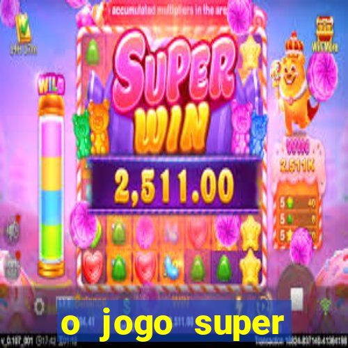 o jogo super genius paga mesmo