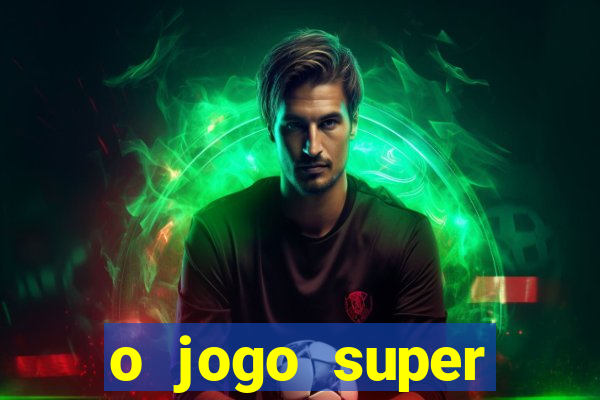 o jogo super genius paga mesmo