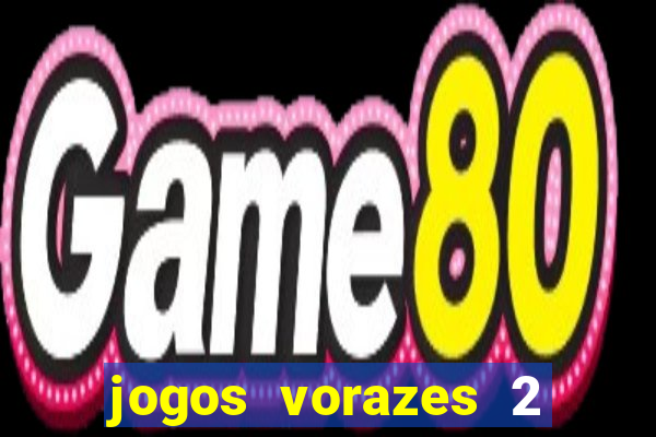 jogos vorazes 2 torrent dublado