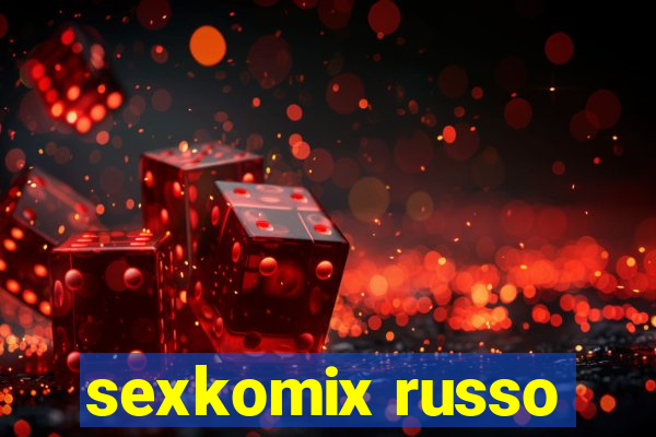 sexkomix russo