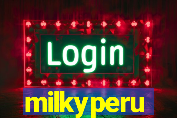 milkyperu