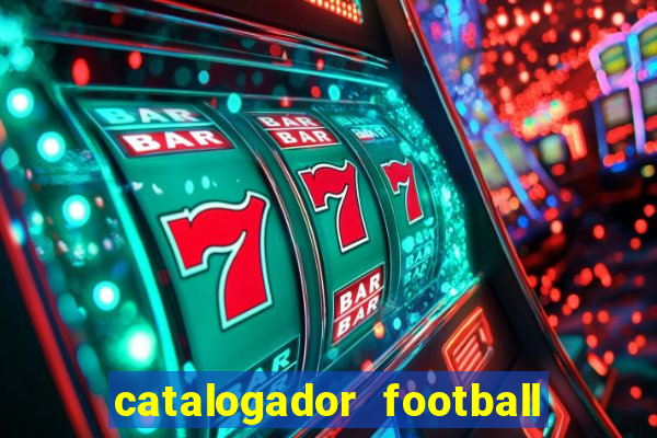 catalogador football studio telegram