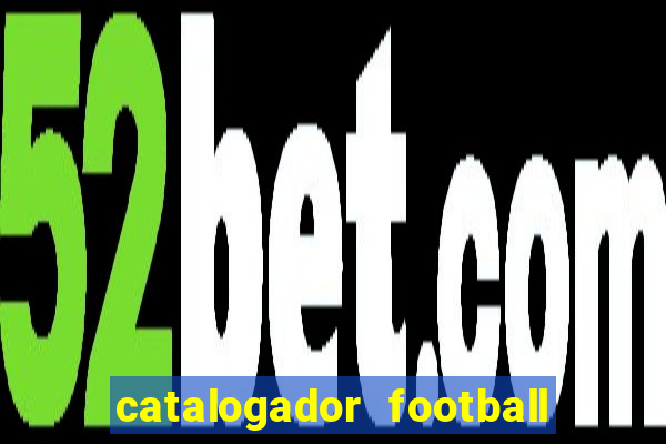 catalogador football studio telegram