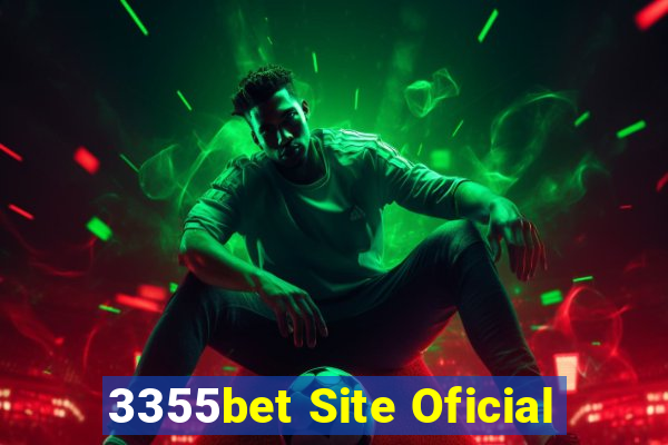 3355bet Site Oficial