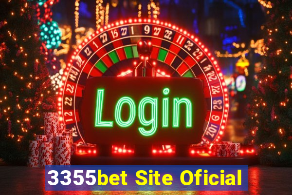 3355bet Site Oficial