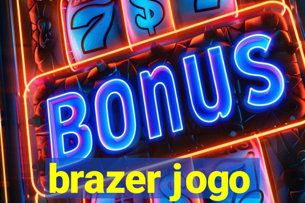 brazer jogo