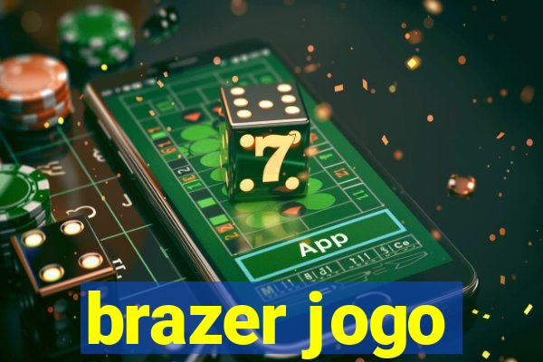 brazer jogo