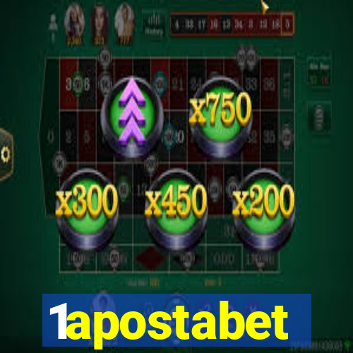 1apostabet