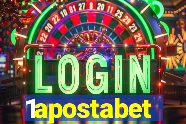 1apostabet