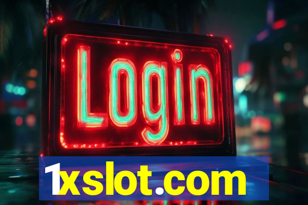 1xslot.com