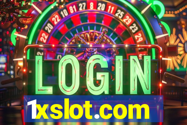 1xslot.com