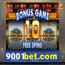 9001bet.com