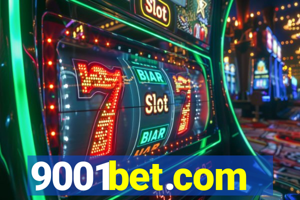 9001bet.com