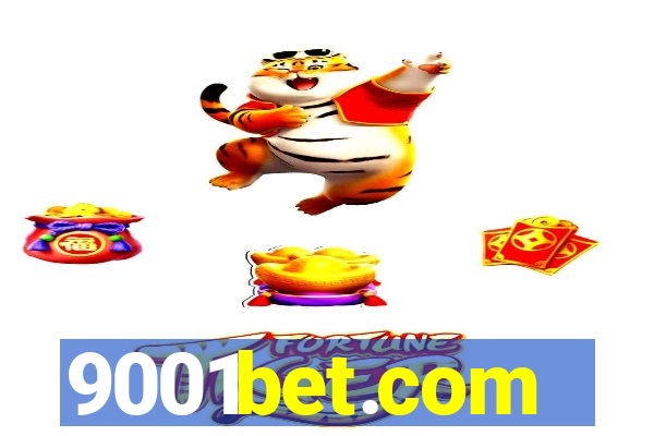 9001bet.com