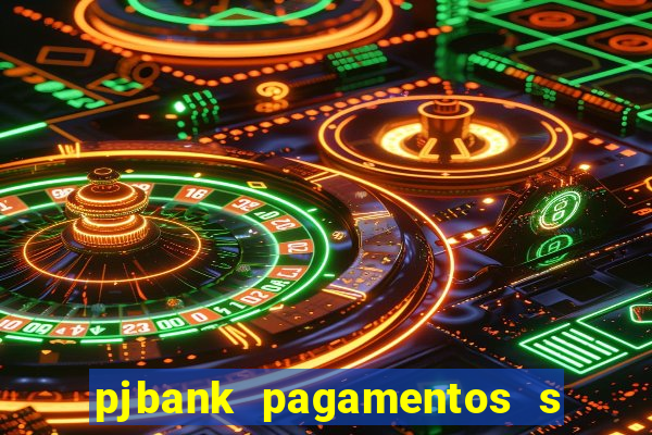 pjbank pagamentos s a 1