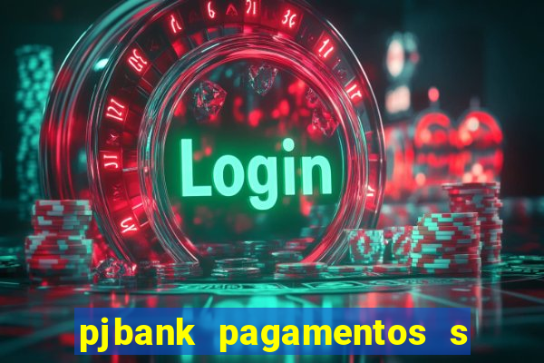 pjbank pagamentos s a 1