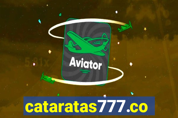 cataratas777.co