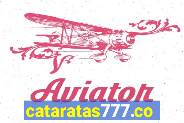 cataratas777.co