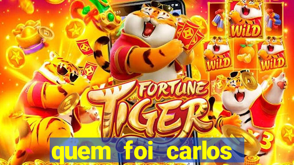 quem foi carlos eduardo fortuna