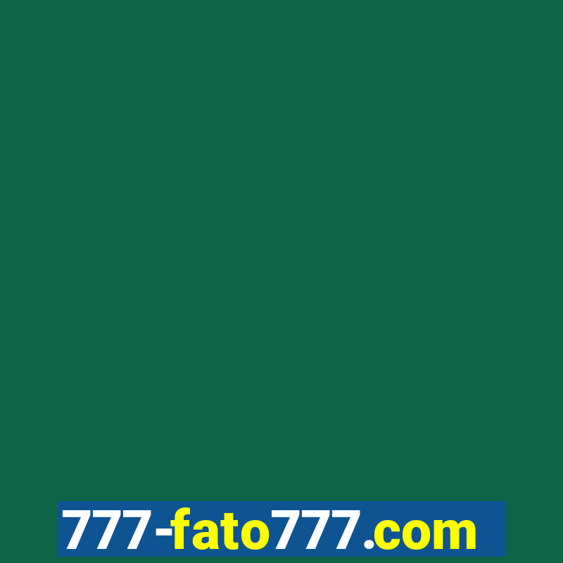 777-fato777.com