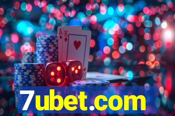 7ubet.com