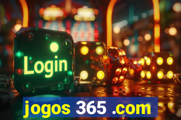 jogos 365 .com