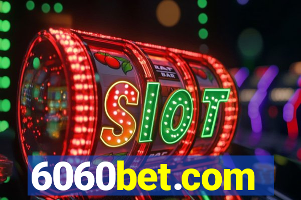 6060bet.com