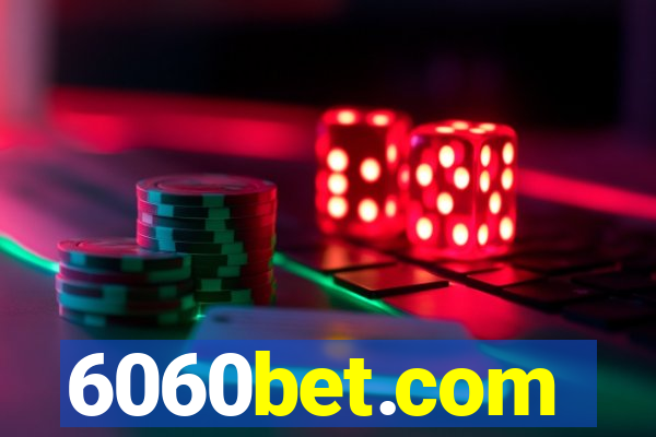 6060bet.com