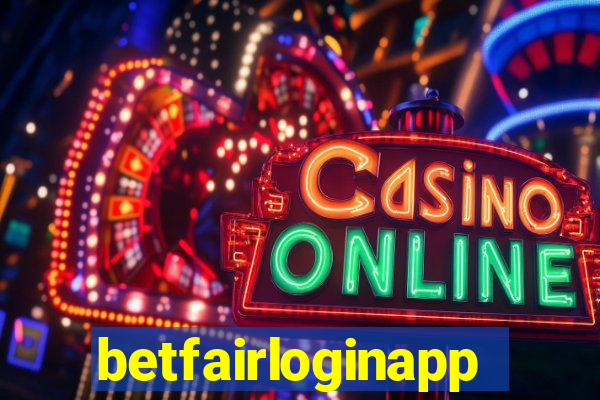 betfairloginapp