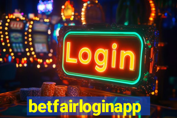 betfairloginapp